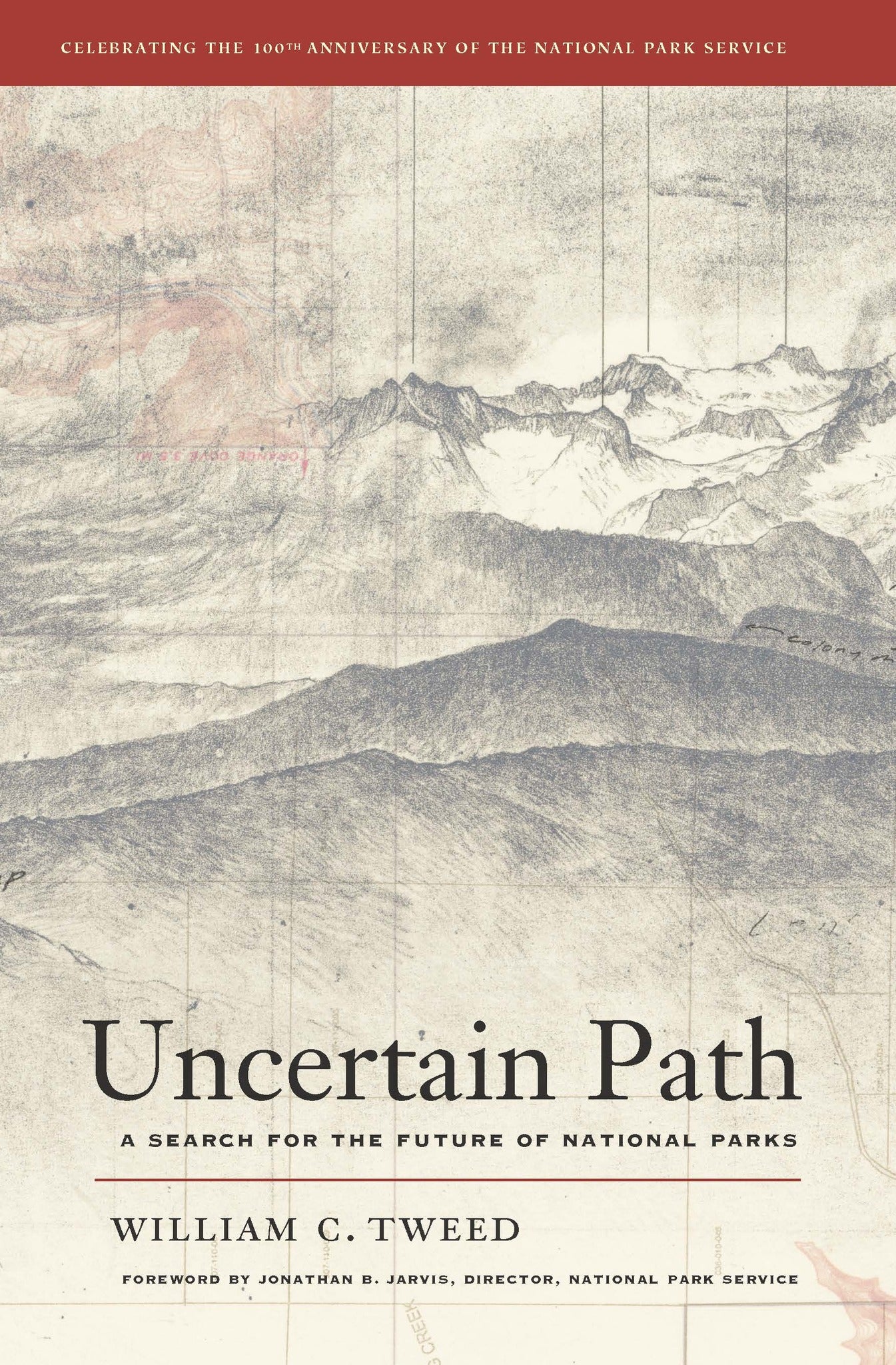 Uncertain Path